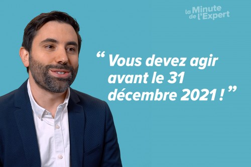 Dernière ligne droite pour réduire l&rsquo;impôt sur le revenu