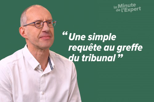 La procédure d&rsquo;injonction de payer