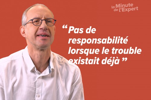 La responsabilité pour troubles anormaux de voisinage