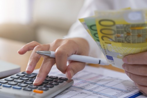 Provision pour créance douteuse : la voie amiable suffit !