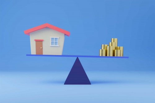 Taux des crédits immobiliers : où en est-on ?