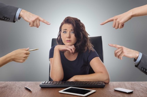 Licenciement d&rsquo;un salarié en raison d&rsquo;agissements sexistes