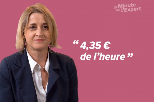 Les stages en entreprise