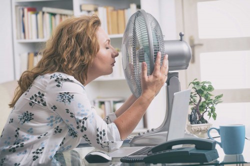 Que faire pour protéger vos salariés des vagues de chaleur ?