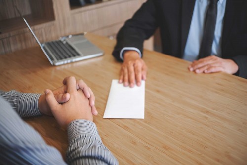Une rupture conventionnelle peut être requalifiée en démission !
