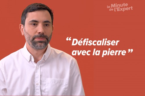 Réduire ses impôts grâce à l&rsquo;immobilier