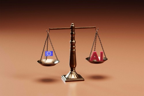 La CNIL décode le Règlement européen sur l&rsquo;IA