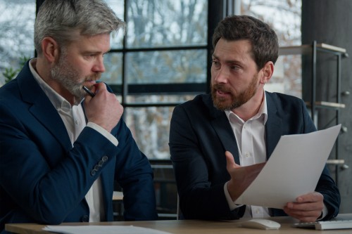 Violation d&rsquo;une clause de non-concurrence par un agent commercial