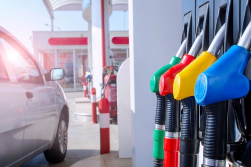 Frais de carburant : les nouveaux barèmes en baisse !