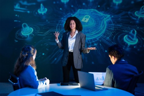 Stratégie nationale de cybersécurité 2026-2030