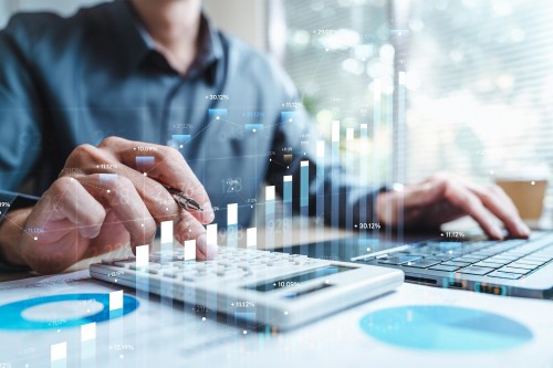 Participation aux résultats de l&rsquo;entreprise : quel bénéfice net retenir ?
