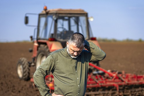 Exploitants agricoles : le dispositif des prêts structurels garantis est prolongé
