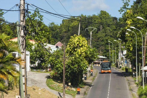 Versement mobilité régional et rural : l&rsquo;outre-mer concerné