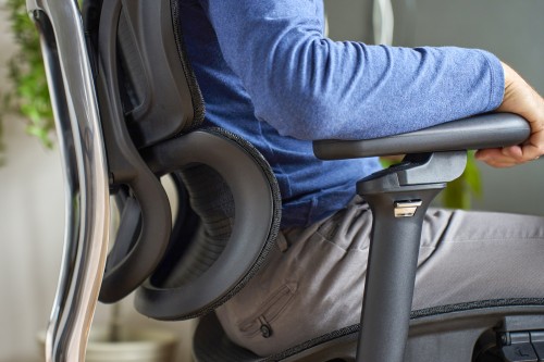 Quand le médecin du travail préconise un aménagement de poste