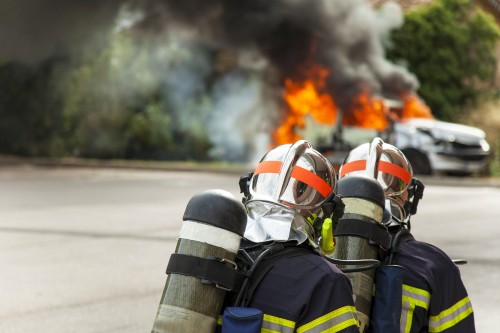 Activité partielle et incendies : l&rsquo;aide exceptionnelle prolongée