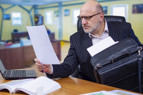 Envoi spontané de documents comptables lors d&rsquo;un contrôle fiscal