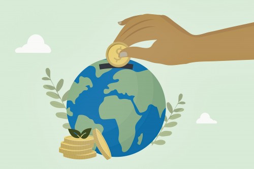 Les jeunes, moteurs de l&rsquo;investissement responsable