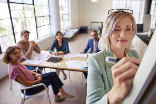 Association : quand vos salariés cohabitent avec des bénévoles…