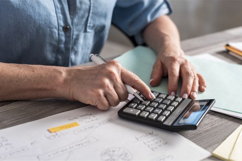 Exploitants agricoles : des cotisations basées sur un revenu estimé ?