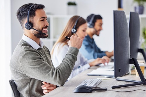 Démarchage téléphonique : précisions sur les obligations des professionnels