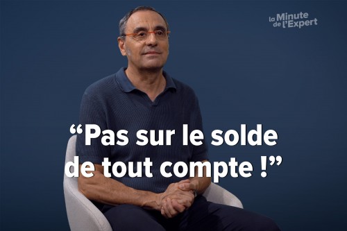 La démission d&rsquo;un salarié