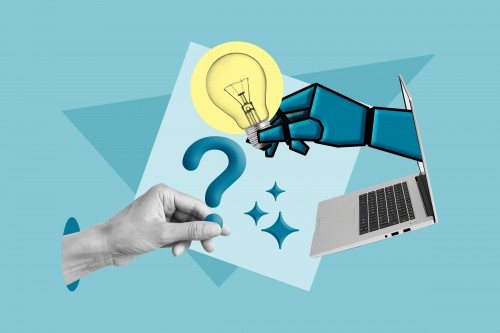 Utiliser l&rsquo;IA : quelques conseils pour les professionnels