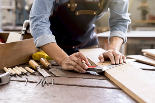Nomenclature d&rsquo;activités française de l&rsquo;artisanat : du changement au 1er janvier 2027