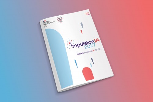 Impulsion IA 2027 : un plan d&rsquo;accompagnement à l&rsquo;IA pour les TPE et les salariés