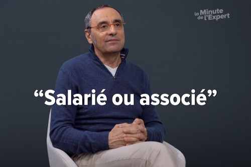 Le statut du conjoint du chef d&rsquo;entreprise