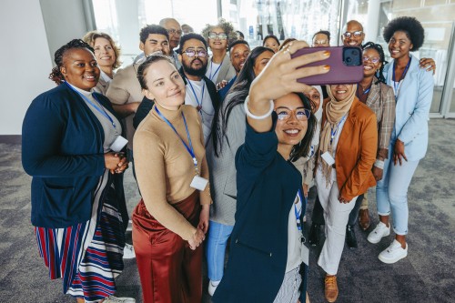 Une année record pour les créations d&rsquo;associations