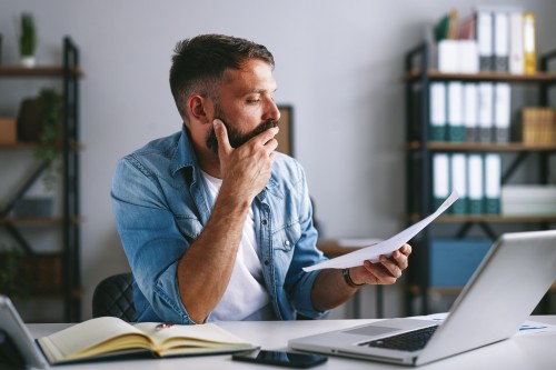 Prévoyance : un indépendant sur deux n&rsquo;est pas protégé !
