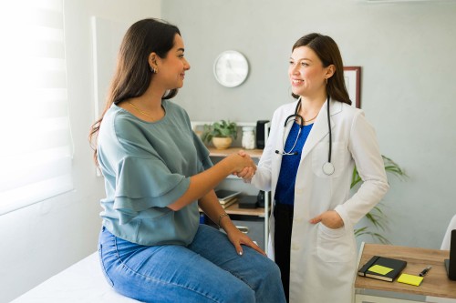 Professionnels de santé : les Ordres autorisés à porter plainte à la place des libéraux