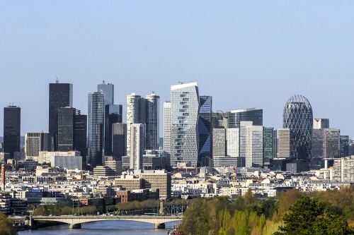 Contribution exceptionnelle sur les bénéfices des grandes entreprises : un acompte à verser